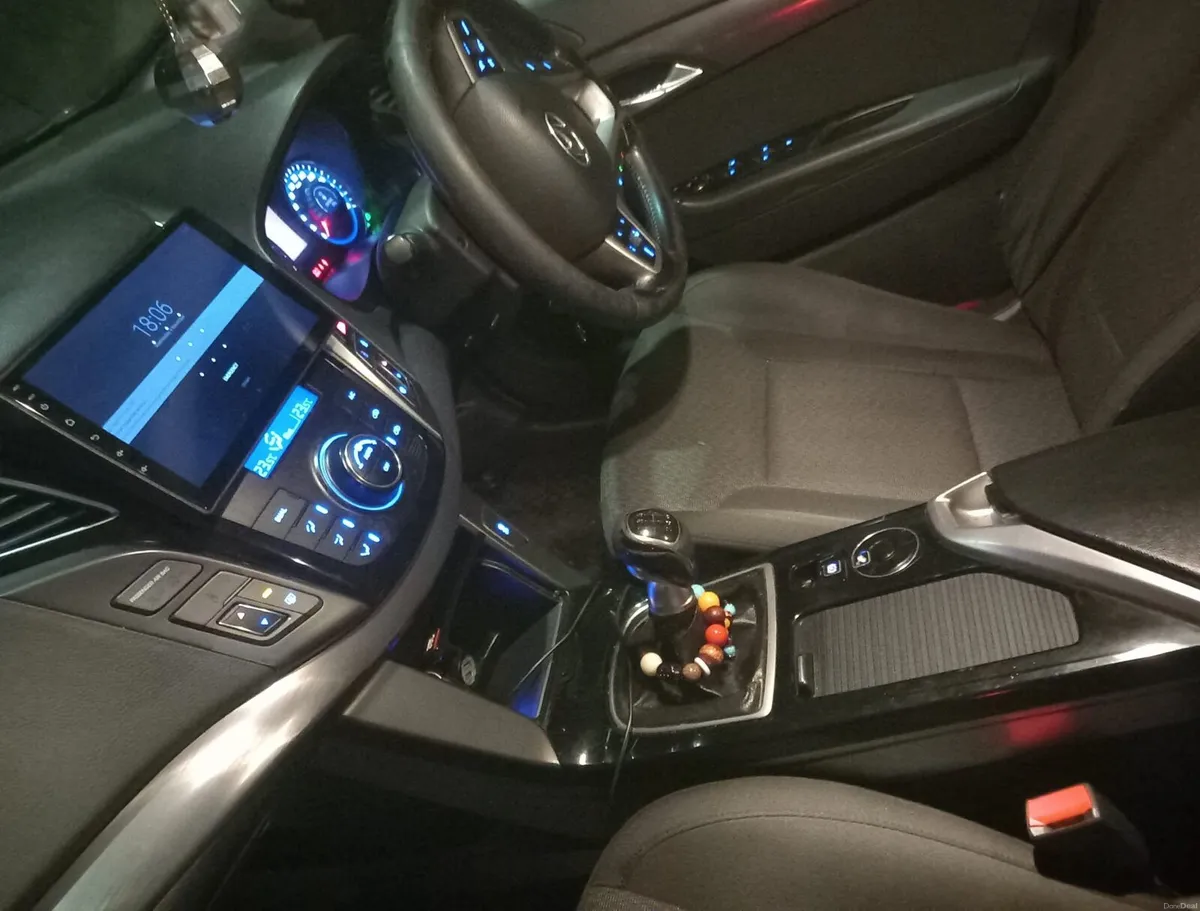 Hyundai i40 - Image 5