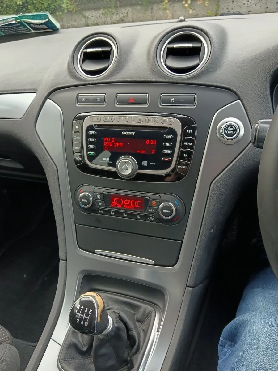 2011 Ford Mondeo Titanium 2.0 TDCi - Image 4