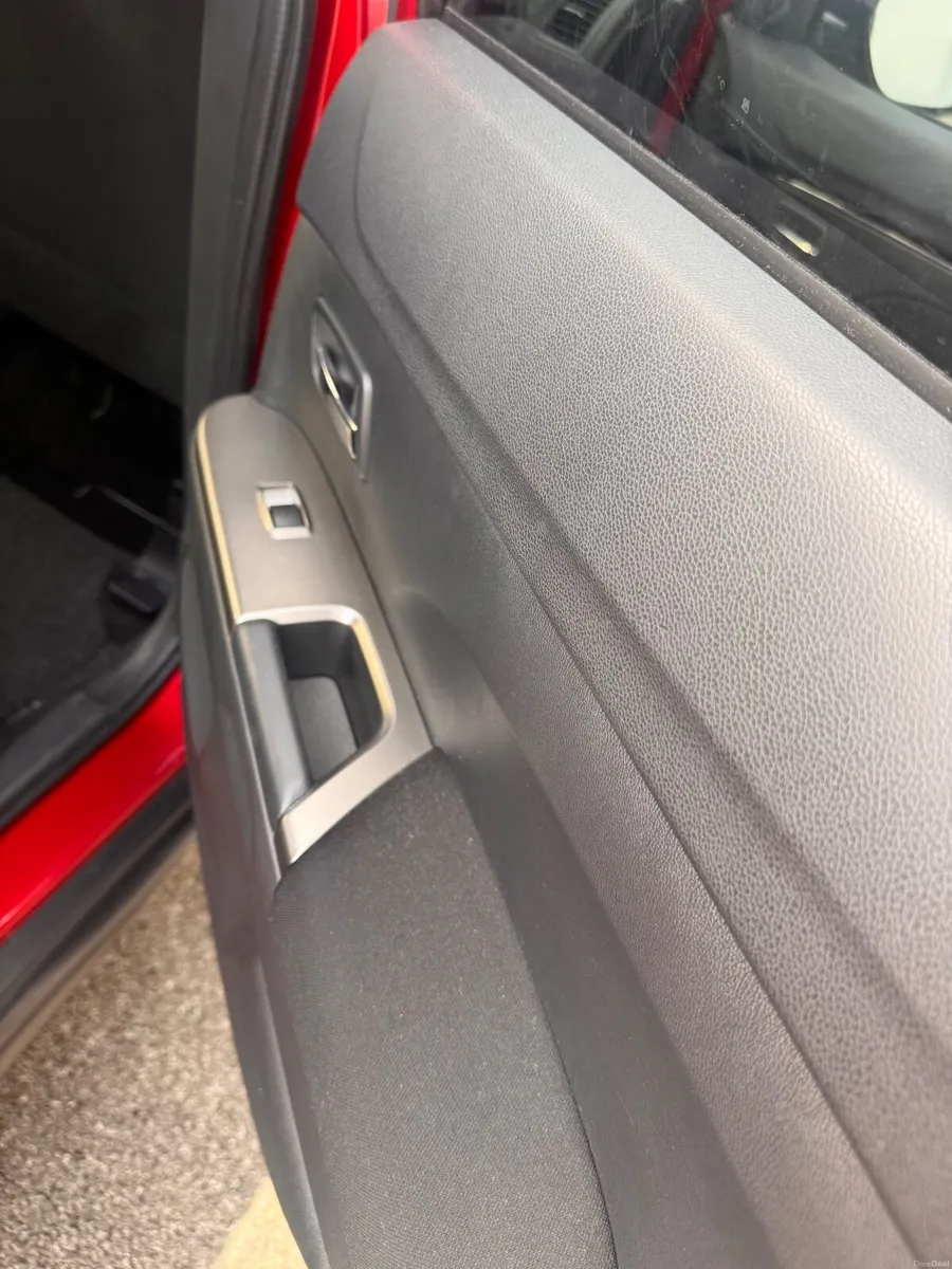 Mitsubishi ASX 2018 - Image 3