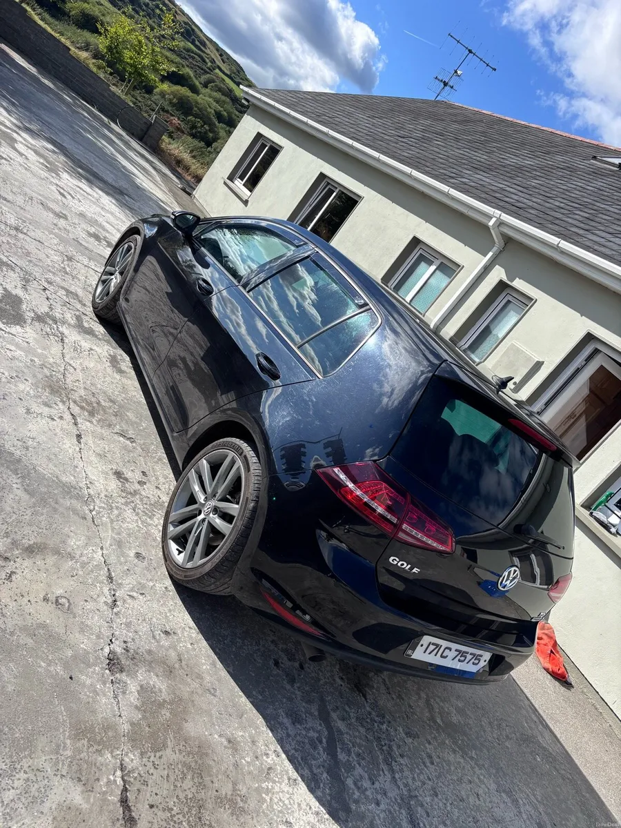 Volkswagen Golf 1.6TDI HIGHLINE - Image 6