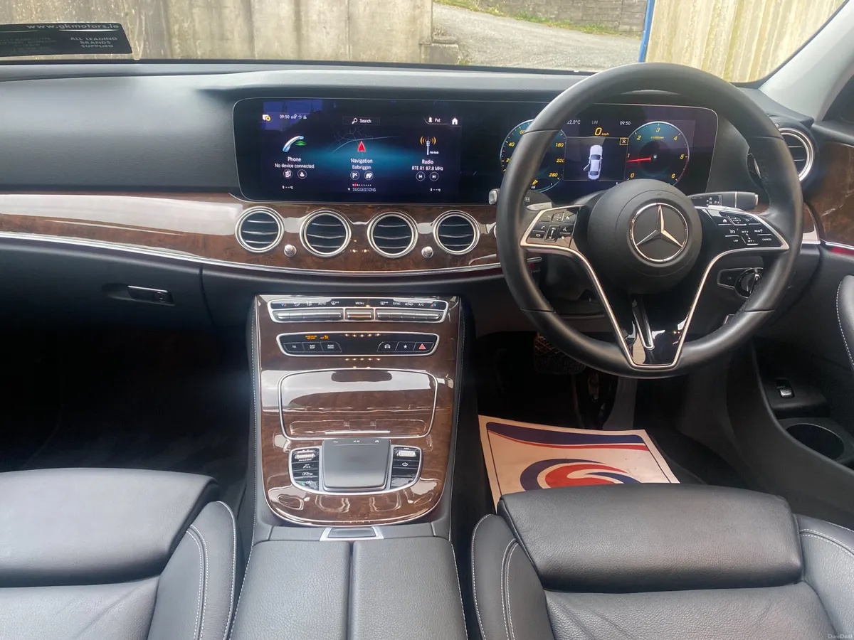Mercedes-Benz E-Class 2021////FINANCE AVAILABLE/// - Image 6