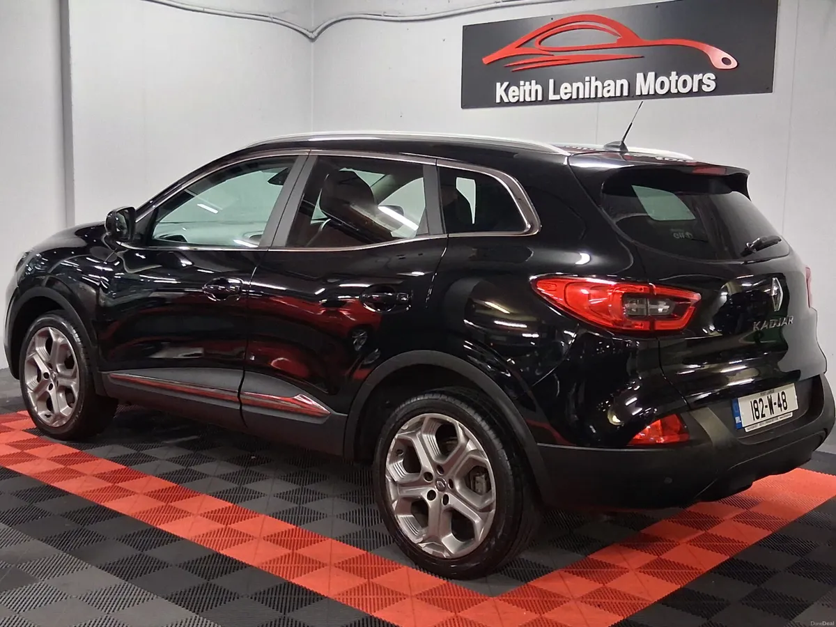 2018 Renault Kadjar AUTO - DYNAMIQUE - Image 3