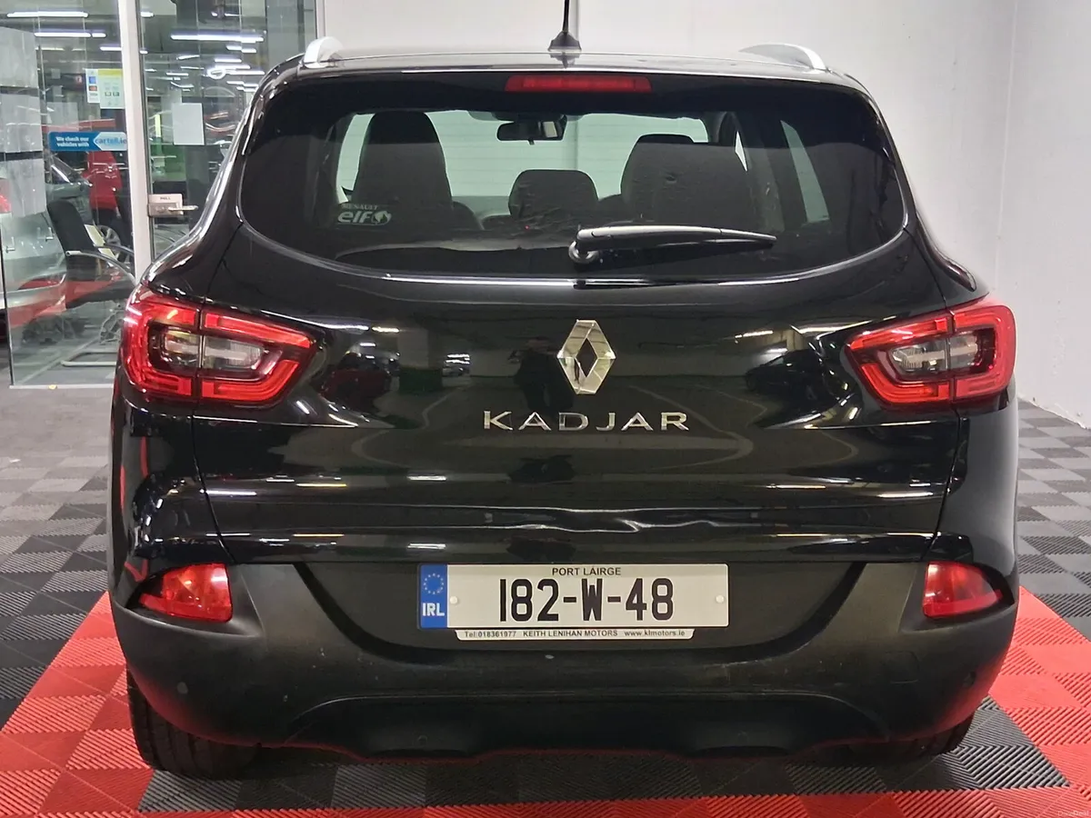 2018 Renault Kadjar AUTO - DYNAMIQUE - Image 5
