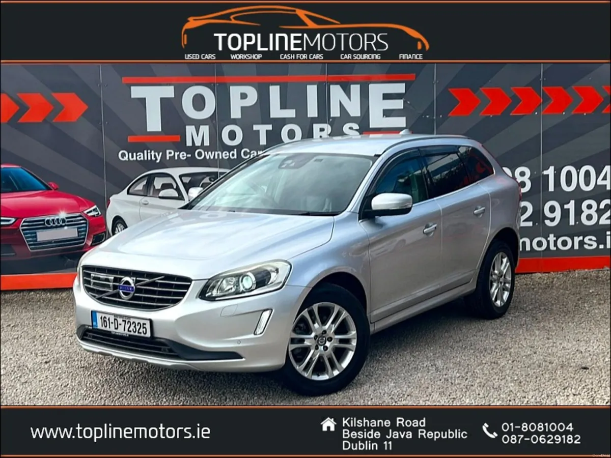==NEW NCT//BLACK LEATHER INTERIOR//REVERSE CAMERA= - Image 1
