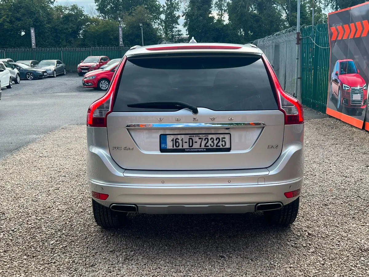 ==NEW NCT//BLACK LEATHER INTERIOR//REVERSE CAMERA= - Image 6
