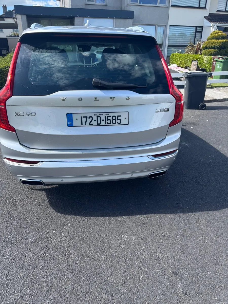 Volvo XC90 2017 - Image 3