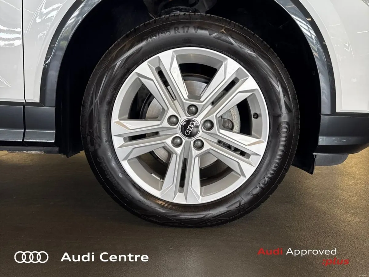 Audi Q2 30 TFSI 116HP SE - Image 6