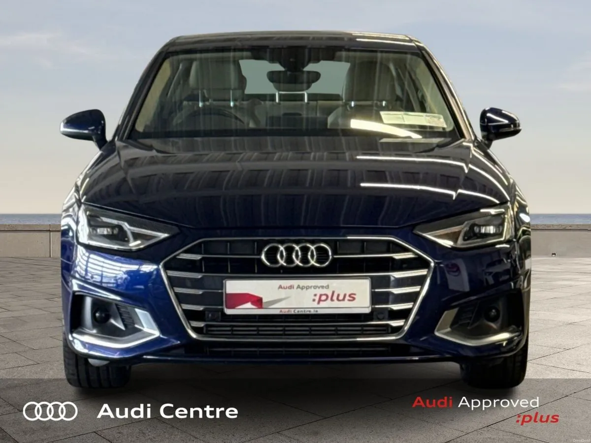 Audi A4 35 TFSI 150HP SE - Image 2
