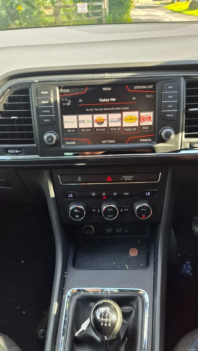 171 Seat Ateca 1.6 Tdi - Image 3