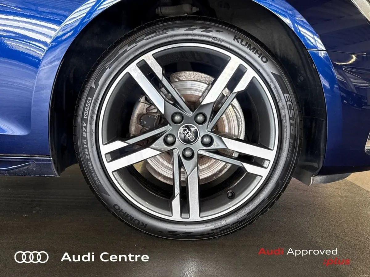 Audi A4 35 TFSI 150HP SE - Image 6