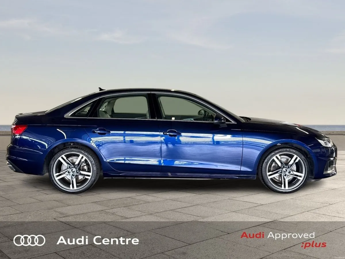Audi A4 35 TFSI 150HP SE - Image 5