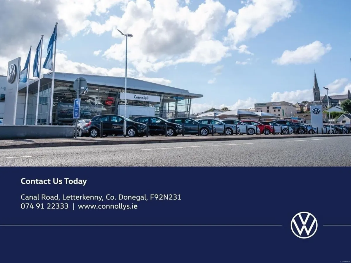 Volkswagen Tiguan TIGUAN R-LINE 2.0TDI DSG 150HP - Image 3