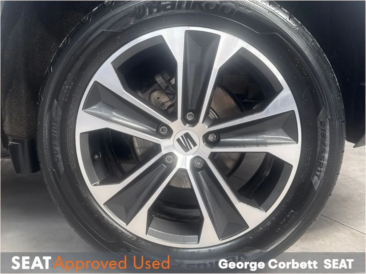 SEAT Ateca 2.0TDI 115hp SE - Image 6