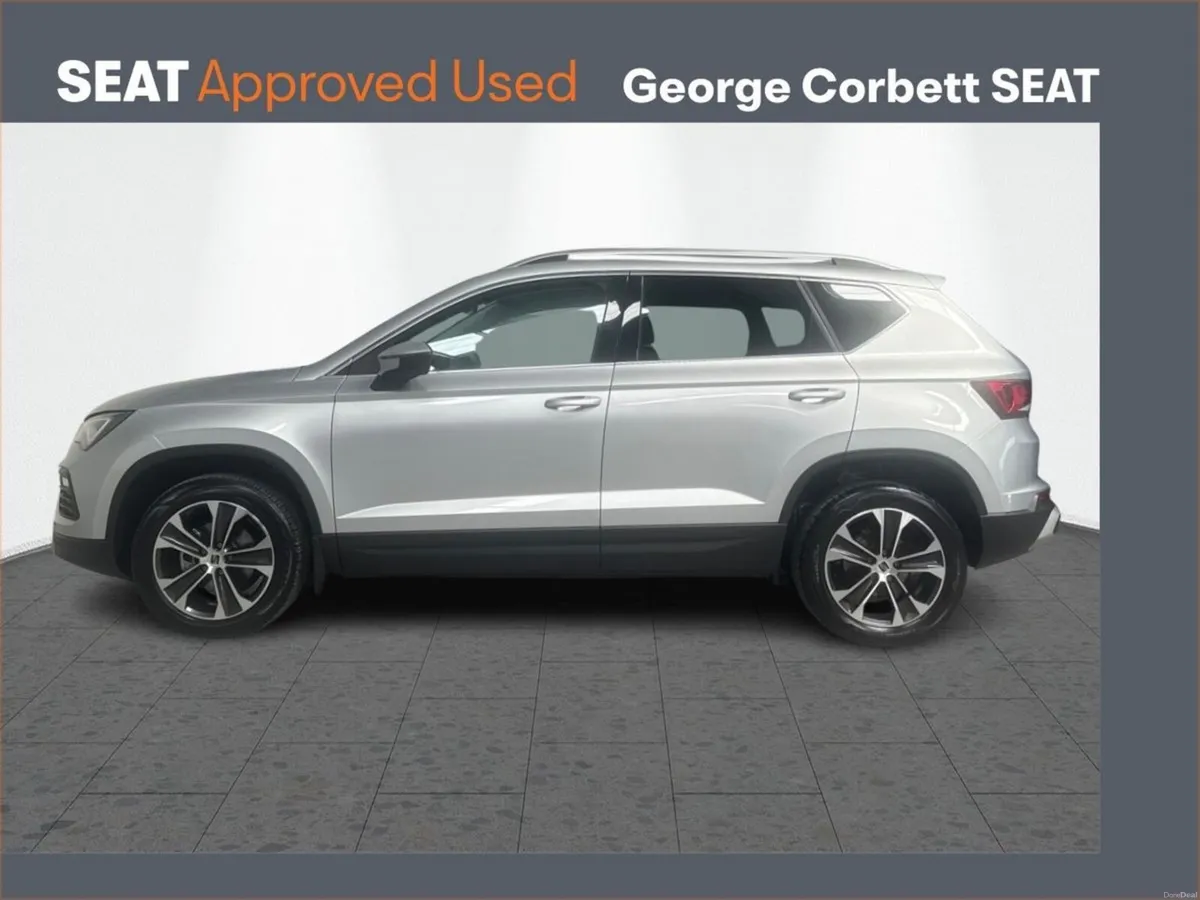 SEAT Ateca 2.0TDI 115hp SE - Image 3