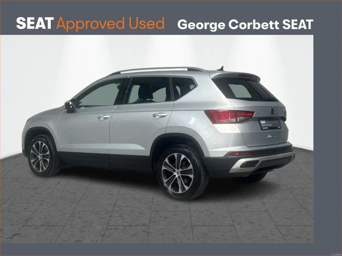 SEAT Ateca 2.0TDI 115hp SE - Image 4