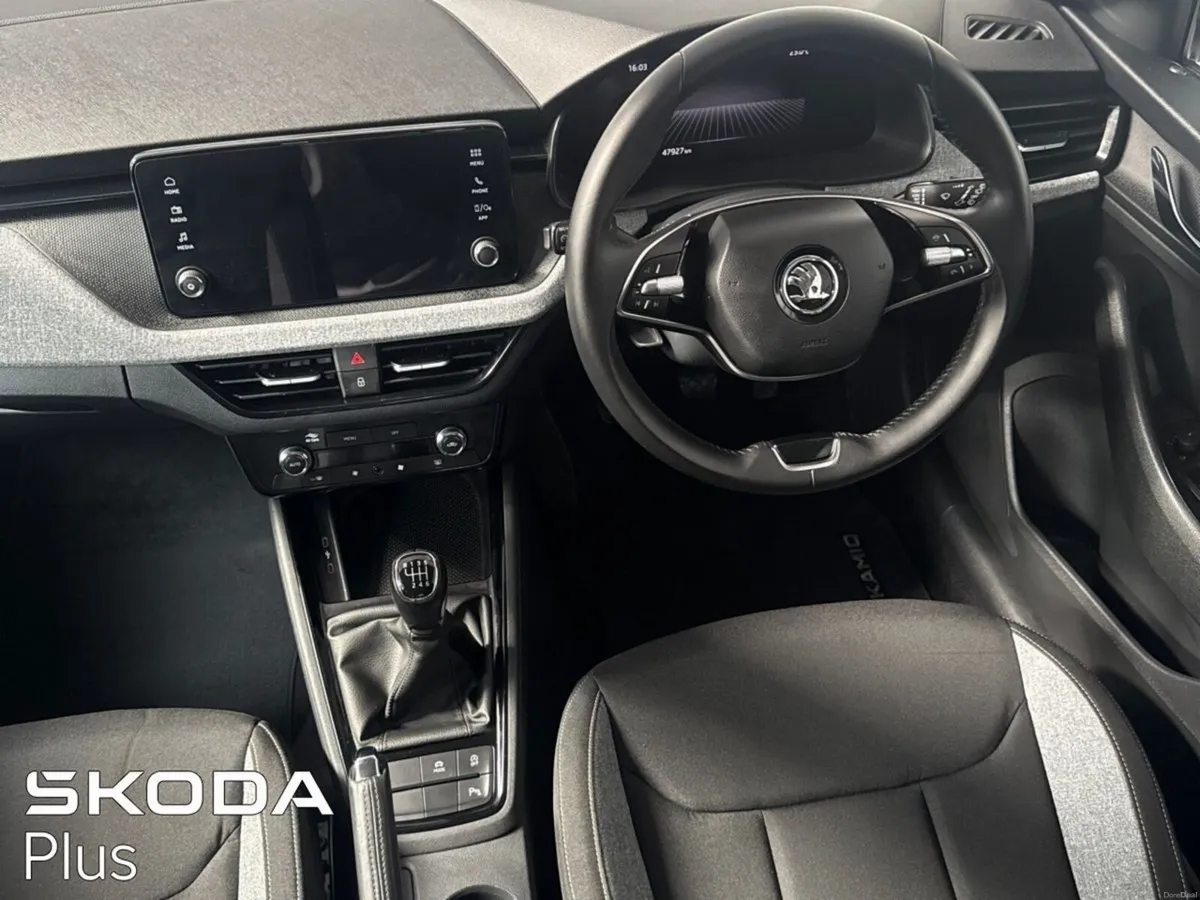 Skoda Kamiq KAMIQ SELECTION 1.0TSI 115HP €90pwk (I - Image 2