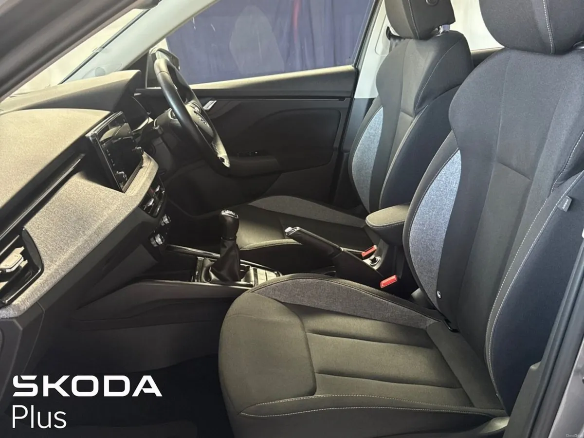 Skoda Kamiq KAMIQ SELECTION 1.0TSI 115HP €90pwk (I - Image 4
