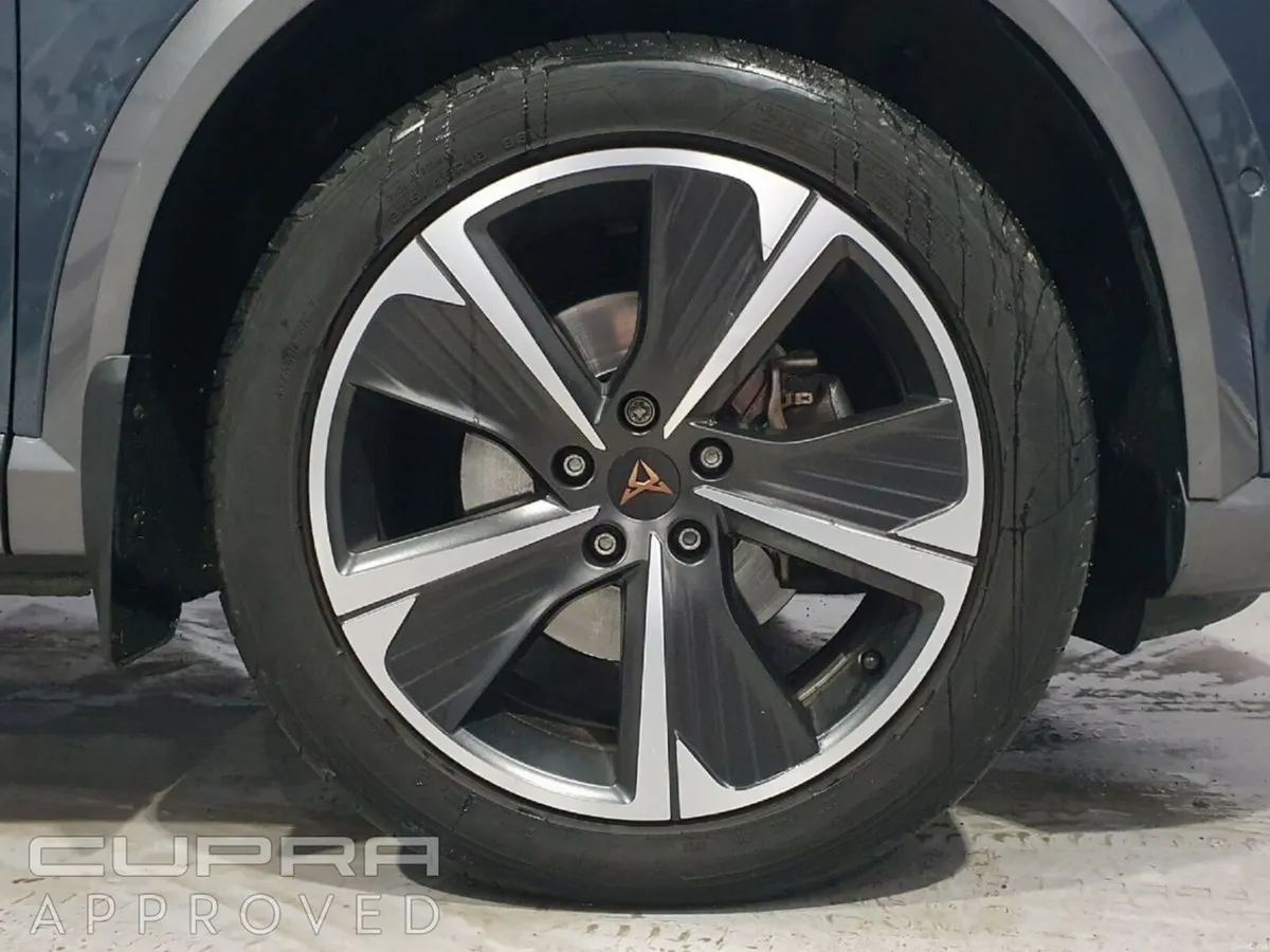 Cupra Formentor 1.5TSi 150hp 2 year warranty! (Fro - Image 6
