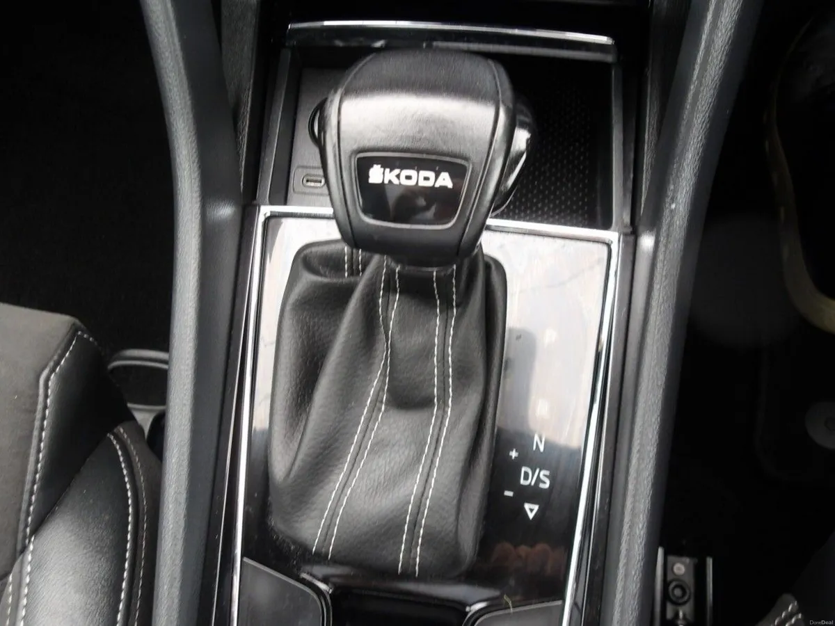 Skoda Kodiaq 2.0 TDI 150HP DSG SportLine 7 Seat - Image 4