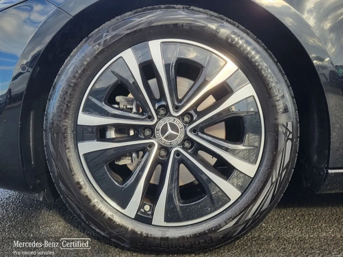 Mercedes-Benz A-Class A180d Progressive Edition Au - Image 5