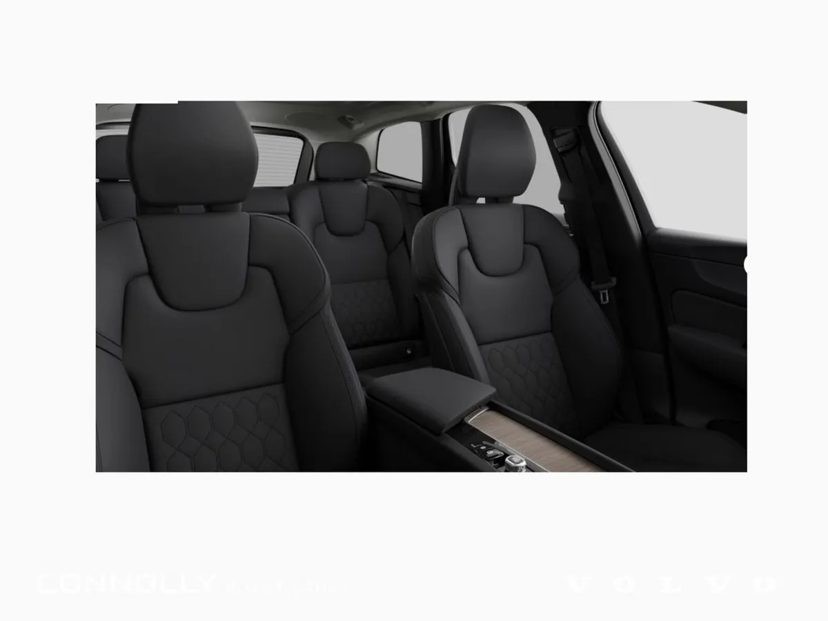 Volvo XC60 T6 Plus Dark | €785pm | Plug in Hybrid - Image 6