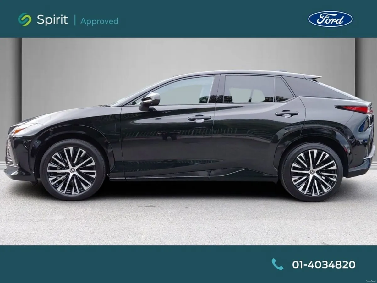Lexus RZ 450e TAKUMI PHONE MICK 0868323328 - Image 6