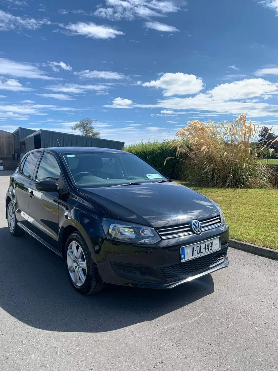 Volkswagen Polo 1.2L Turbo Diesel - Image 2
