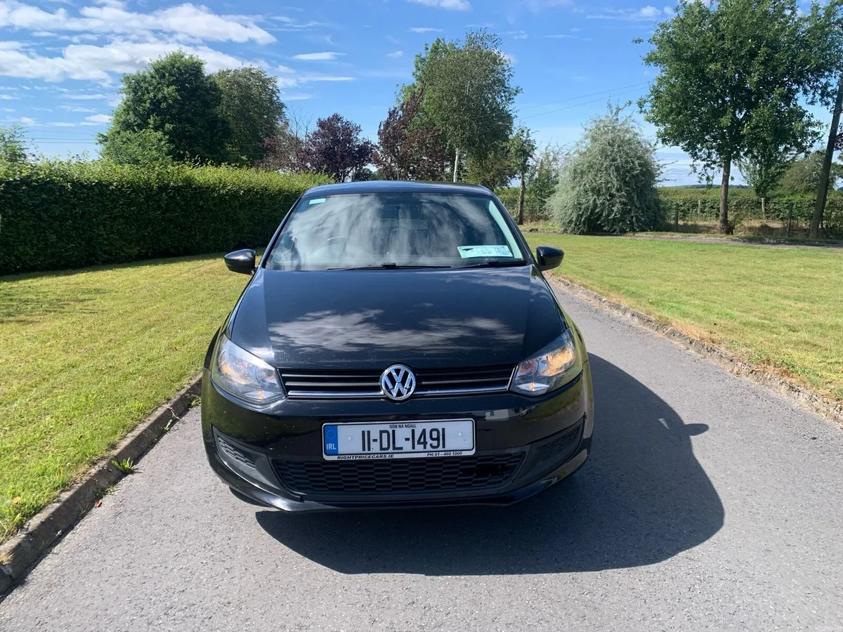 Volkswagen Polo 1.2L Turbo Diesel - Image 1