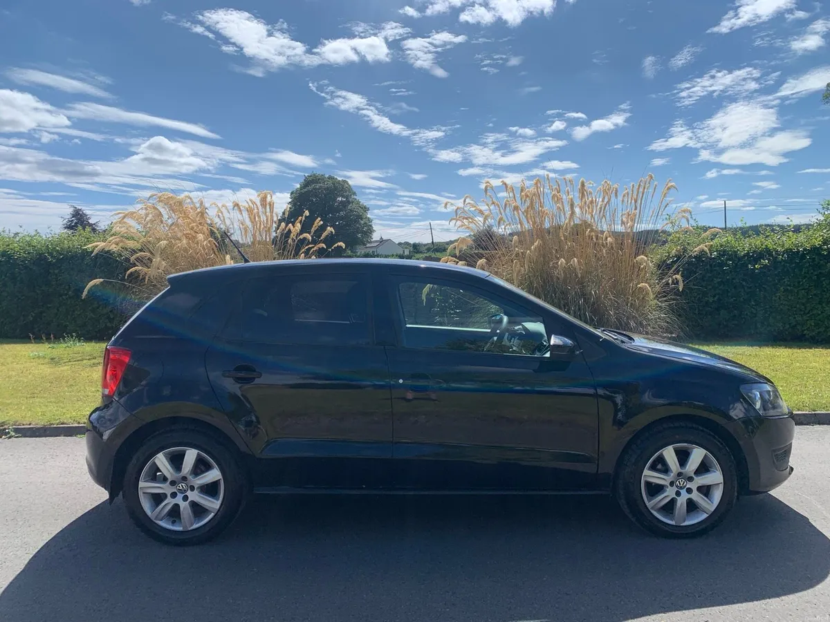 Volkswagen Polo 1.2L Turbo Diesel - Image 4