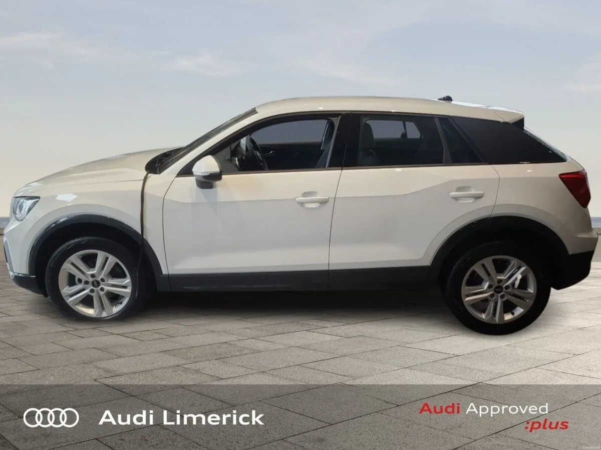 Audi Q2 *SAVE €2180 VS NEW*  30 TFSI 116HP SE + CO - Image 4