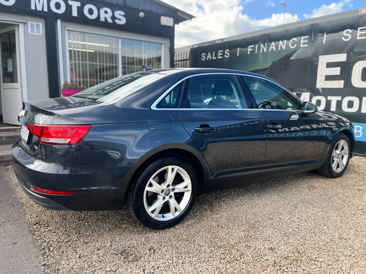 AUDI A4, SPORT, 2016, 1.4 TFSI, MANUAL,  NCT 08/27 - Image 6
