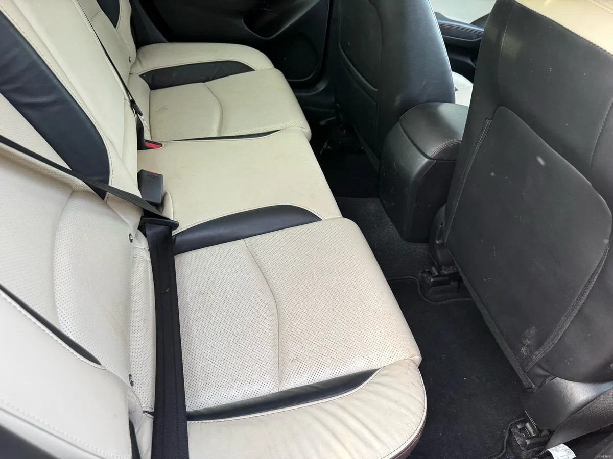 FULL LEATHER NEW NCT 09/27 - Image 4