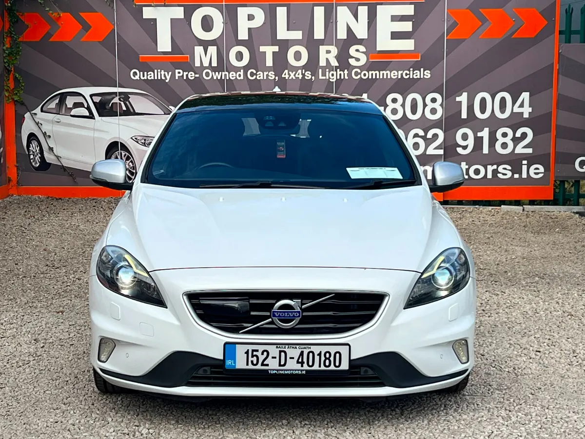 ==NEW NCT//HEATED LEATHER SEATS//PANROOF== - Image 5