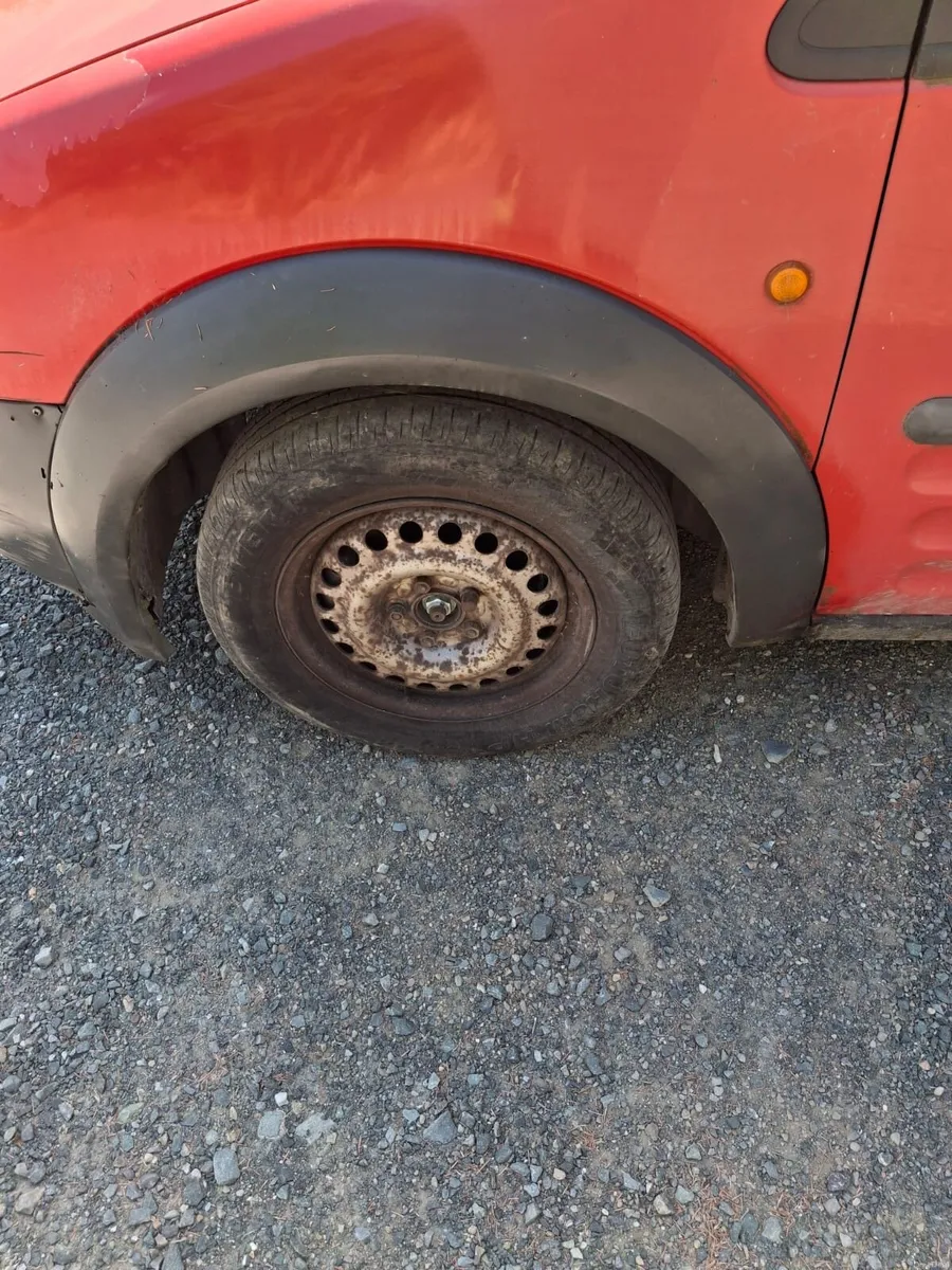 Ford transit READ AD IN FULL - Image 6