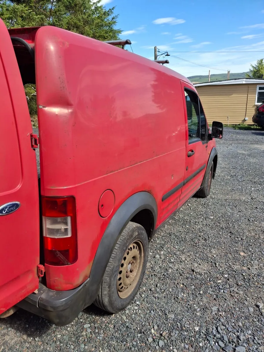 Ford transit READ AD IN FULL - Image 2