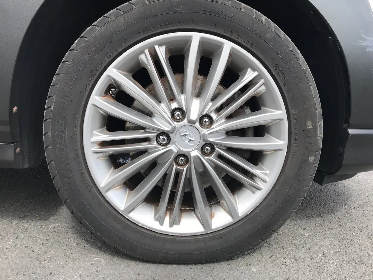 Hyundai KONA 2019 - Image 5