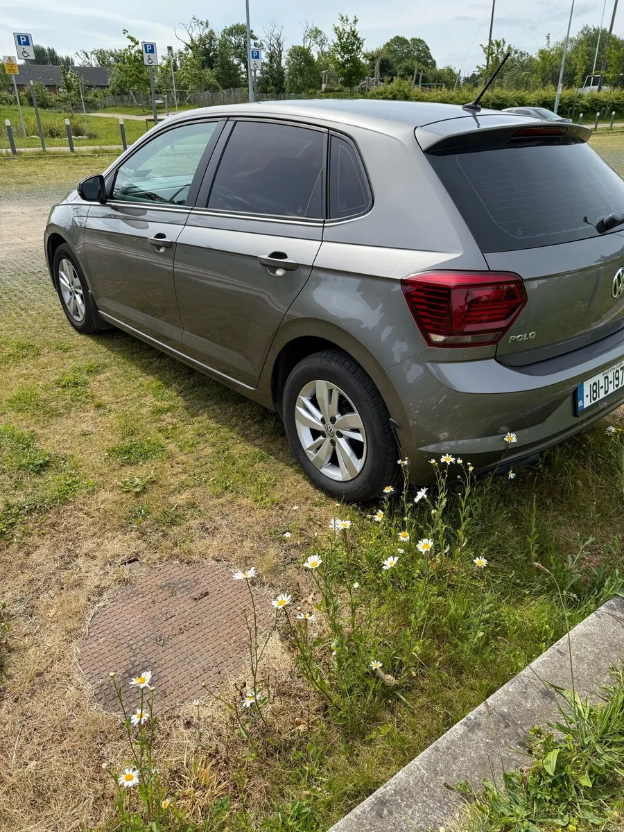 Volkswagen Polo - Image 5