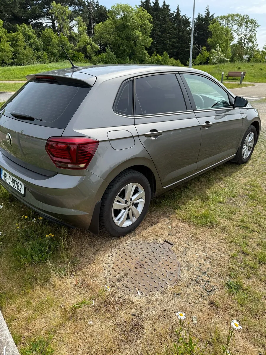 Volkswagen Polo - Image 3