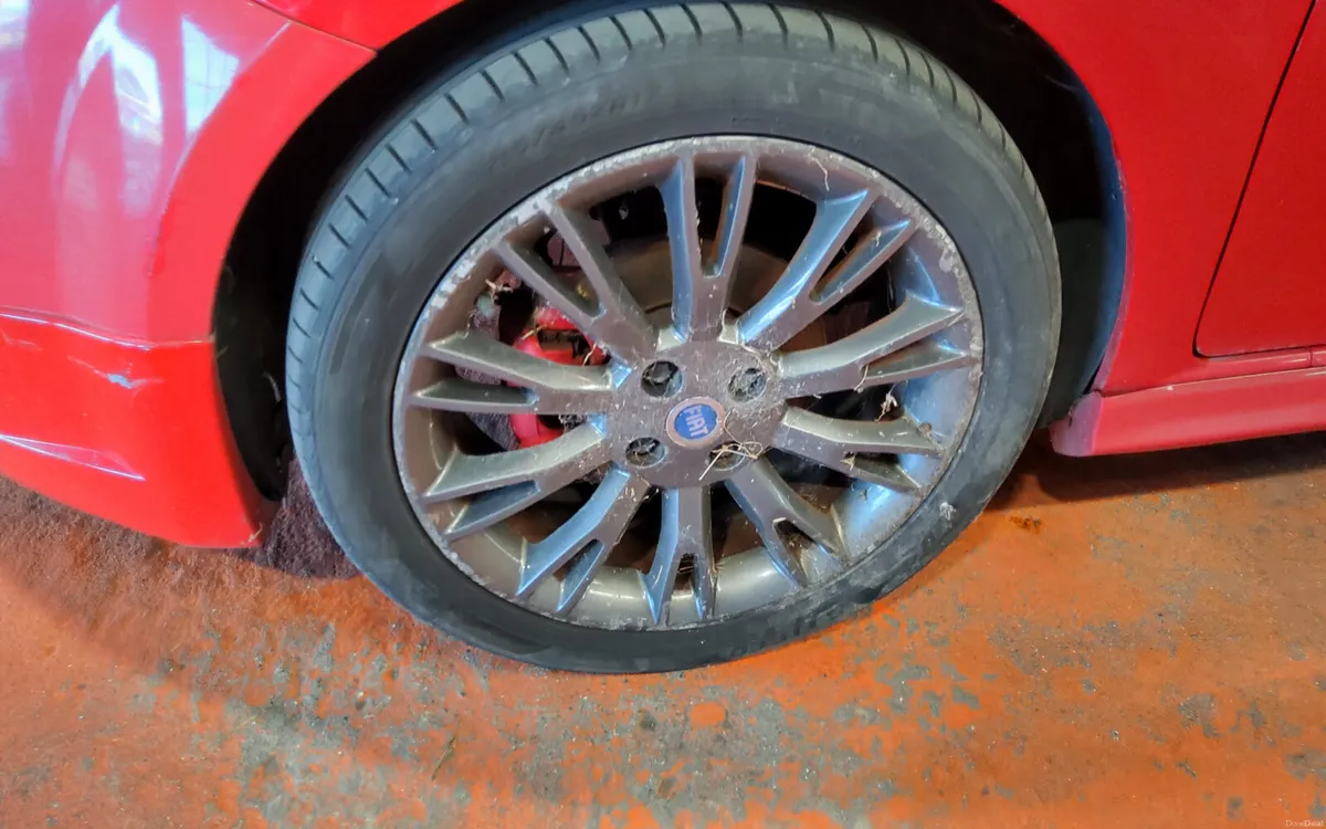 Fiat Punto 2006 - Image 4