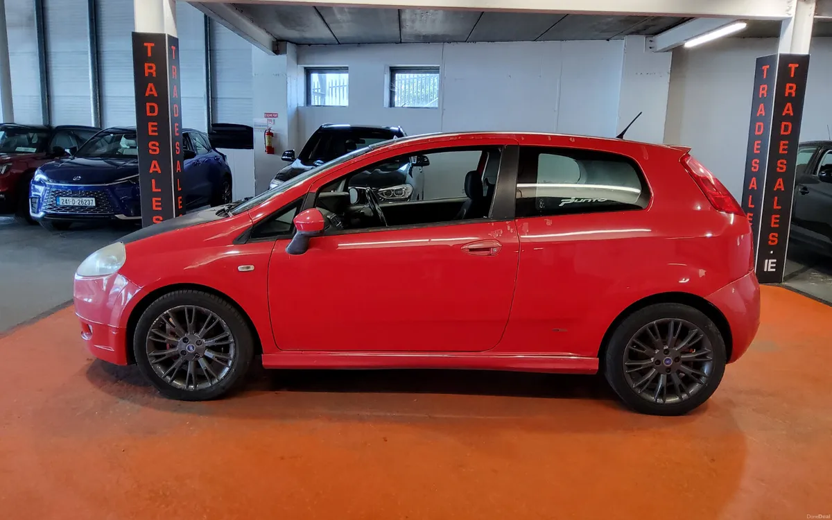 Fiat Punto 2006 - Image 6