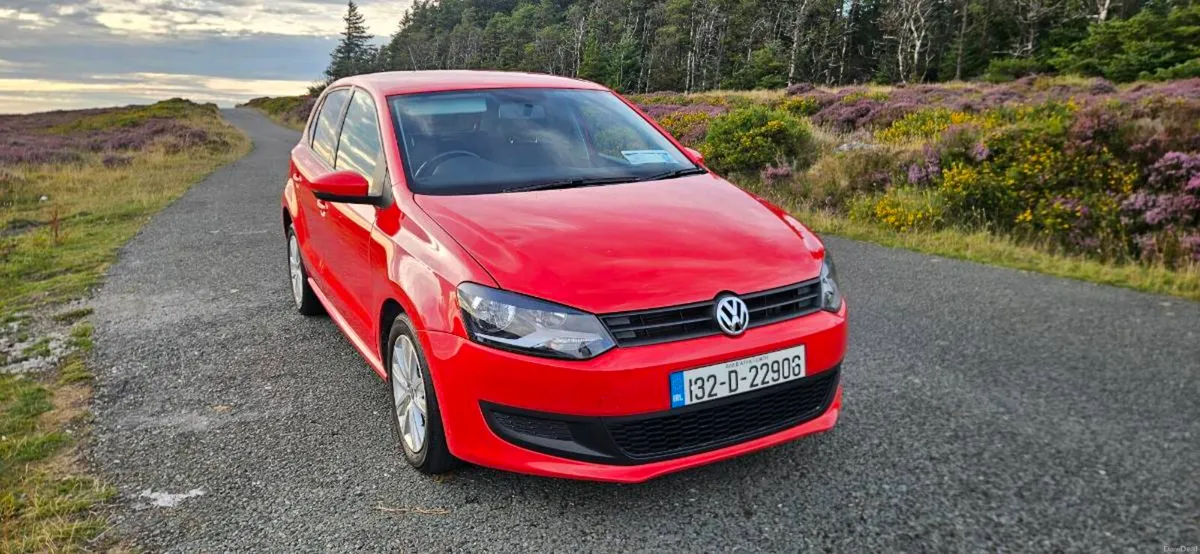 Vw Polo 1.2 - Image 2