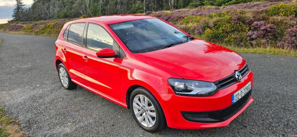 Vw Polo 1.2 - Image 5