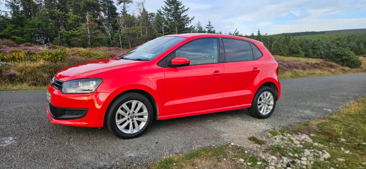 Vw Polo 1.2 - Image 4