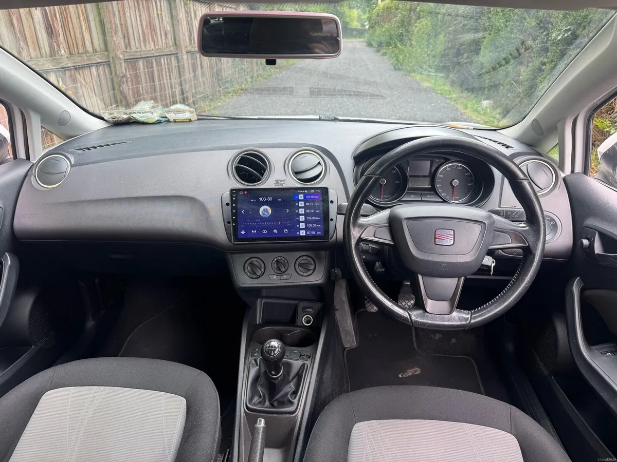 Seat Ibiza 1.2 diesel - Image 5