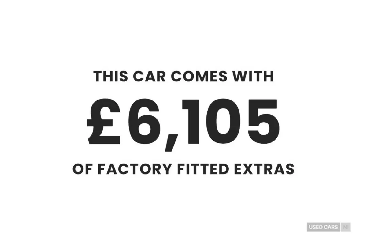 BMW X4 20d M Sport - Image 3