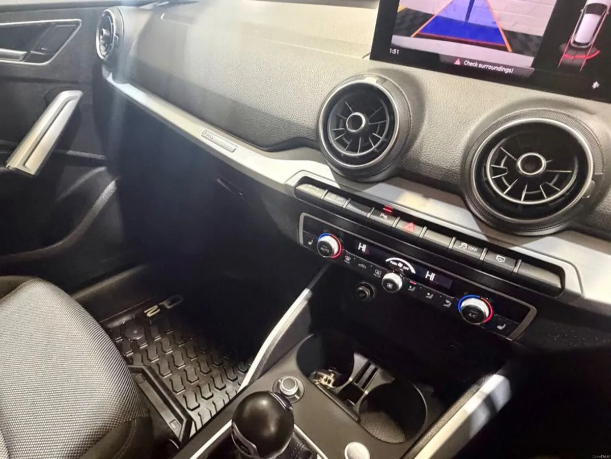 Audi Q2 30TFSI Sport - Image 5