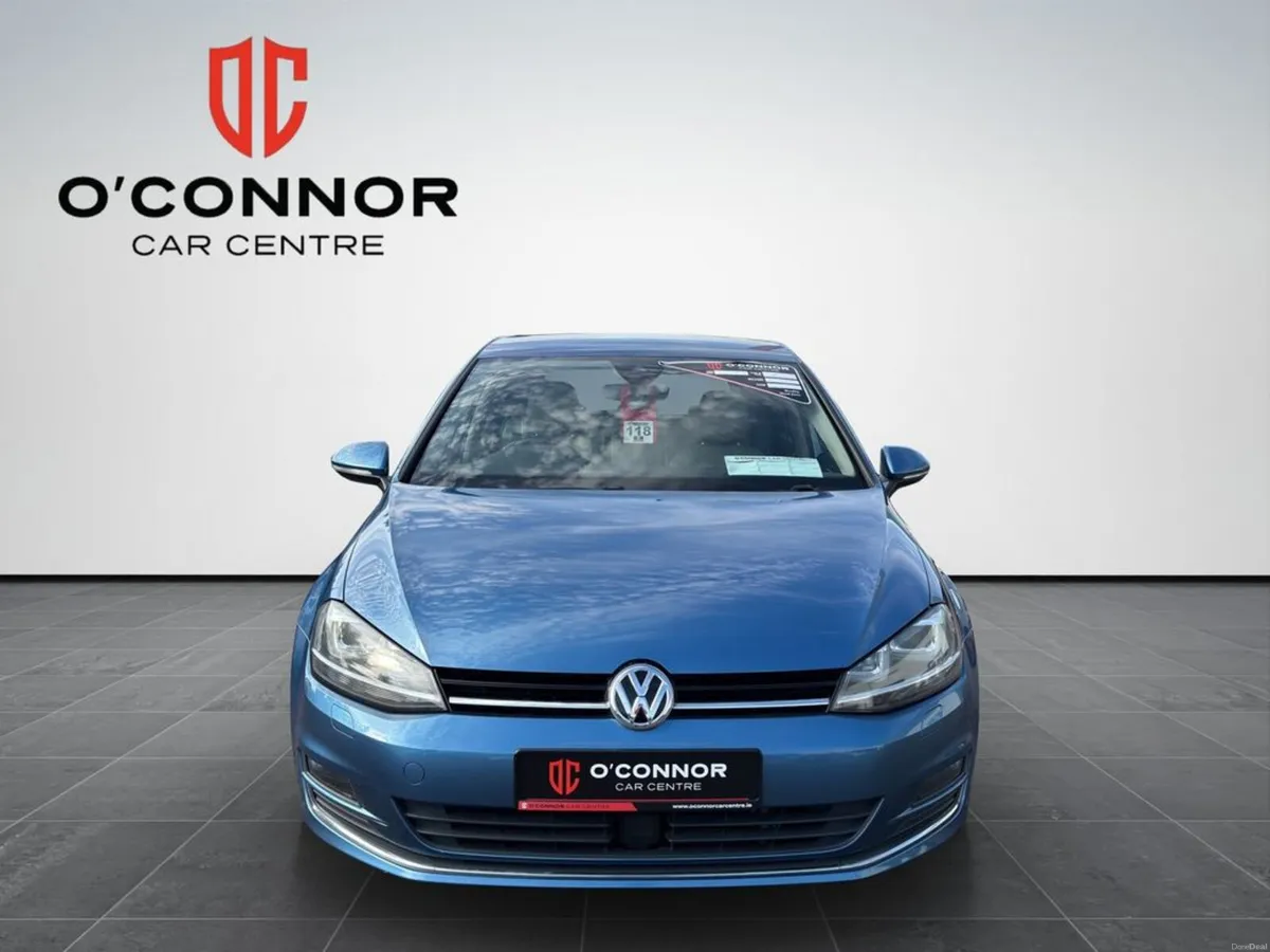 Volkswagen Golf The hatchback everyone recommends. - Image 2