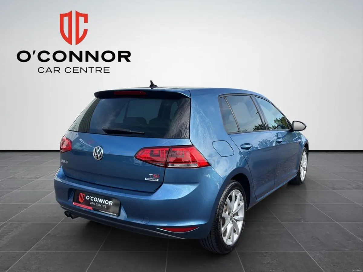 Volkswagen Golf The hatchback everyone recommends. - Image 6
