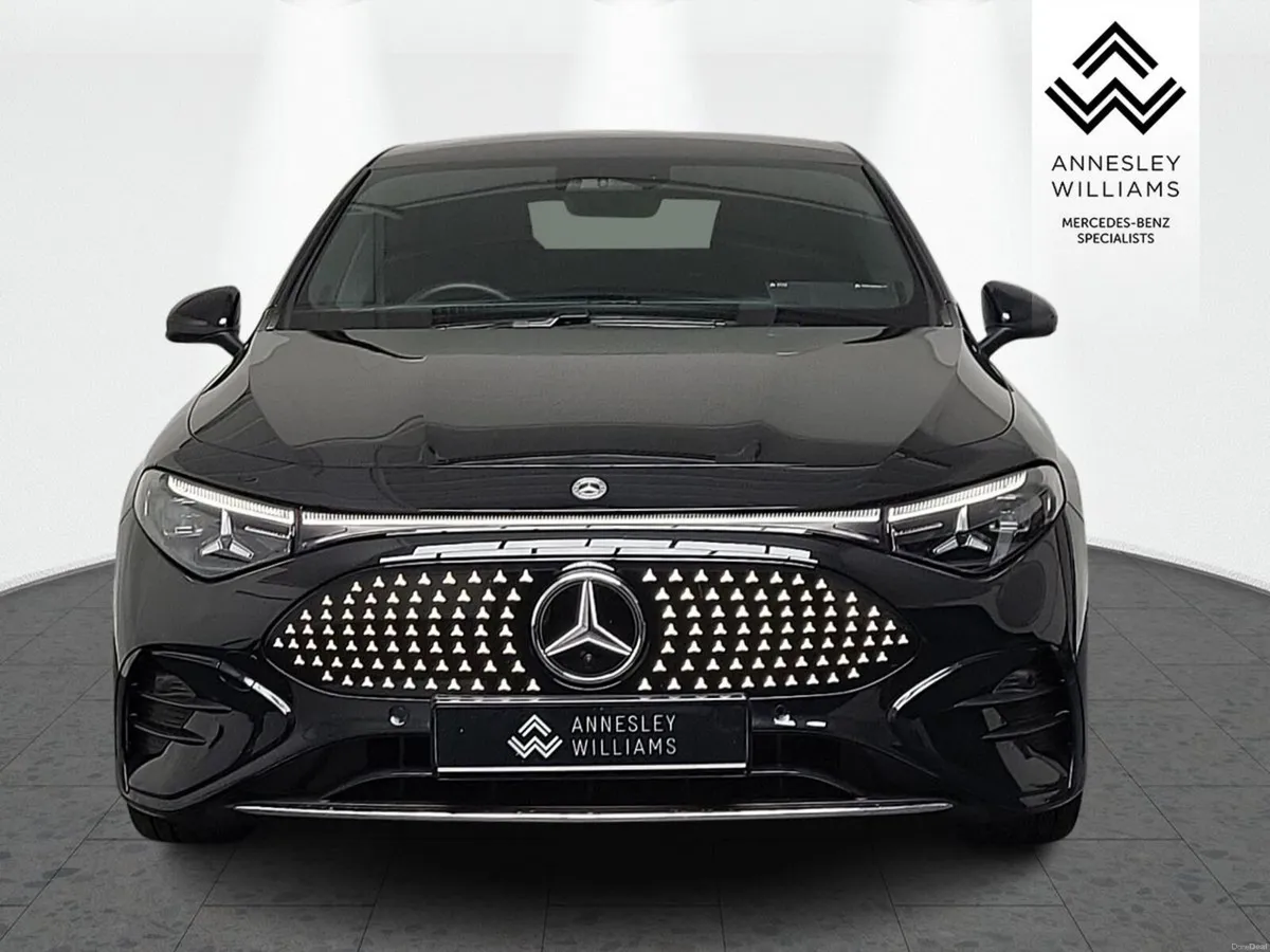 Mercedes-Benz CLA CLA250+ EQ AMG - Image 2