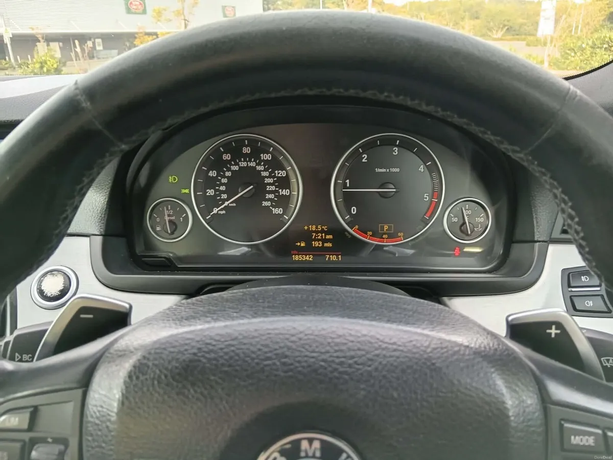 Bmw 520d Automatic M sport - Image 3